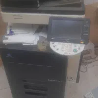 کونیکا ۴۵۲ رنگی