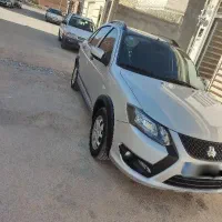 کوییک rs مدل 1402|خودرو سواری و وانت|شهرضا, |دیوار