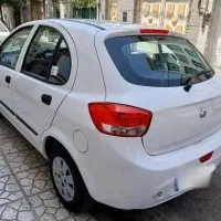 تیبا ۲ مدل ۹۹|خودرو سواری و وانت|آذرشهر, |دیوار