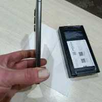 موبایل سامسونگ 24s  ultra no|موبایل|تهران, تهرانپارس شرقی|دیوار