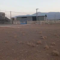 زمین واقع در قطب صنعتی دستگرد امام زاده فرخشهر|فروش زمین و ملک کلنگی|فرخ‌شهر, |دیوار