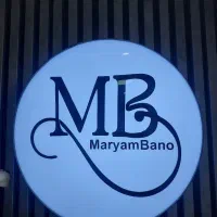 سالن زیبایی مریم بانو