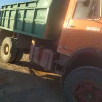 ماشین سنگین‌ مدل ۵۷|خودرو سنگین|بیرجند, |دیوار