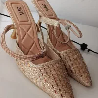 کفش مجلسی