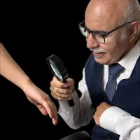 پیشگیری،تشخیص و درمان انواع بیماری های پوستی