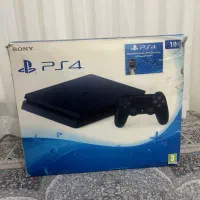 ps4 بدون دسته