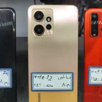 شیائومی Note 12