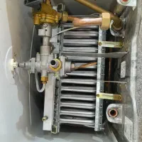 تعمیر آبگرمکن بوتان وبخاری، شیر آلات|خدمات پیشه و مهارت|مشهد, رسالت|دیوار