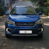 ام وی ام X22 اتوماتیک،اسپرت اکسلنت،۹۷،بیرنگ|خودرو سواری و وانت|تهران, شهرک امید|دیوار