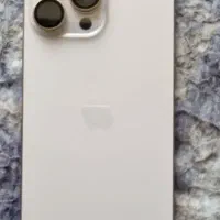 ایفون ۱۶ پرو حافظه ۲۵۶ گیگ بدون نقطه