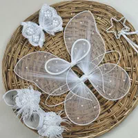 فروش ویژه ست تولد فقط برای کاربران دیوار|کفش و لباس بچه|فریدون‌کنار, |دیوار