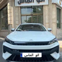 کی‌ام‌سی J7، مدل ۱۴۰۴(نقد و اقساط)|خودرو سواری و وانت|تهران, چهارصد دستگاه|دیوار