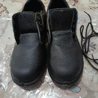 کفش کاروایمنی|کیف، کفش، کمربند|خرم‌آباد, |دیوار