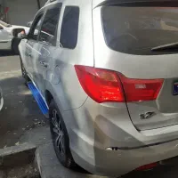 هایما s7نقره ای مدل ۹۷بدون رنگ