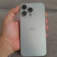 ایفون ۱۵ پرومکس zza 256