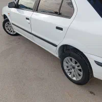 سلام سمند مدل ۹۷