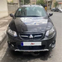 فروش کوییک ساده دنده ای مدل۱۴۰۱ مشکی