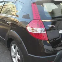 اچ سی کراس ۹۷|خودرو سواری و وانت|رشت, کوی طالقانی|دیوار