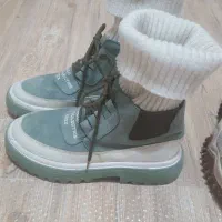 کفش دخترونه