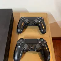 Ps 4 pro|کنسول، بازی ویدئویی و آنلاین|تهران, شهرک نفت|دیوار
