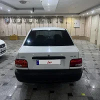 پراید 131SE مدل 98|خودرو سواری و وانت|تهران, کیانشهر|دیوار