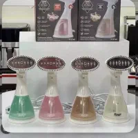 اتو بخار دستی برند راف موجودی ۲عدد