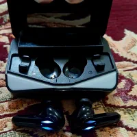 ایرپاد M28 گیمینگ|لوازم جانبی موبایل و تبلت|اسفراین, |دیوار