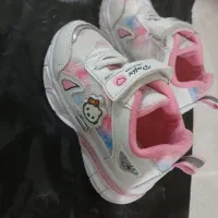 کفش اسپرت کودک سایز 25|کفش و لباس بچه|اهواز, طالقانی|دیوار