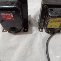 ترانس برق