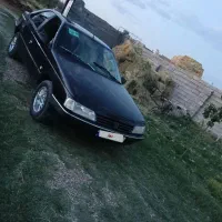 پژو۴۰۵مدل۸۳