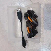 دسته لیزری کالاف و پابجی