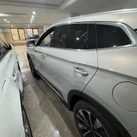 بی وای دی سانگ پلاس ۲۰۲۵|خودرو سواری و وانت|تهران, آجودانیه|دیوار