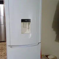 یخچال فریزر دیپوینت ۲۴ فوت