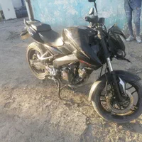 موتور ns200|موتورسیکلت|مشهد, هدایت|دیوار