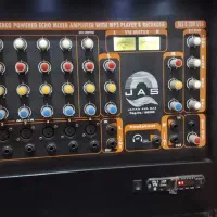 آمپلی فایر جاسکو 8000