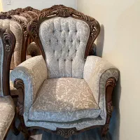 سرویس مبل ۹ نفره