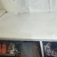 تخت ماساژ/مژه فلزی عالی|آرایشی، بهداشتی، درمانی|اصفهان, شهرک قدس|دیوار