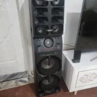 سینما خانگی TSCO