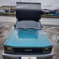 مزدا ۱۶۰۰ /رامسر/تنکابن/چابکسر