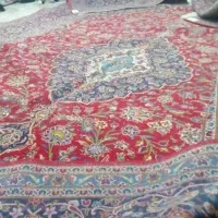 ۲عدد فرش دست بافت کاشمر ،مشهد|فرش|تهران, مختاری|دیوار