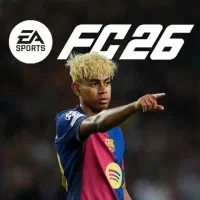 fc26 برای ps5