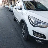 هایما s5مدل۹۷|خودرو سواری و وانت|تهران, صادقیه|دیوار