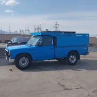 نیسان مدل 98|خودرو سواری و وانت|گلپایگان, |دیوار