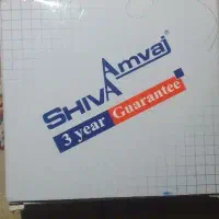 مولتی تایمر آنالوگ شیوا امواج سری m