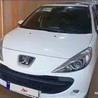 ۲۰۷ پانا صفر ارتقا خشک فروش فوری