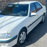 پژوپارس ۱۴۰۰ سال|خودرو سواری و وانت|اصفهان, باغ دریاچه|دیوار