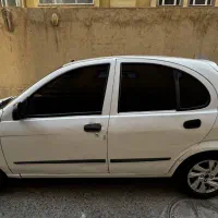 تیبا۲ مدل ۹۶|خودرو سواری و وانت|قم, پردیسان|دیوار