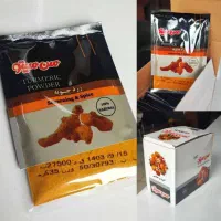 پودر کاکائو، پودر سیر، پودر زردچوبه ، پودر دارچین|خوردنی و آشامیدنی|تهران, گمرک|دیوار