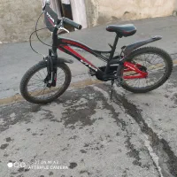 دوچرخه 20 ویوا