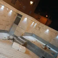 اجرای برق و نورپردازی